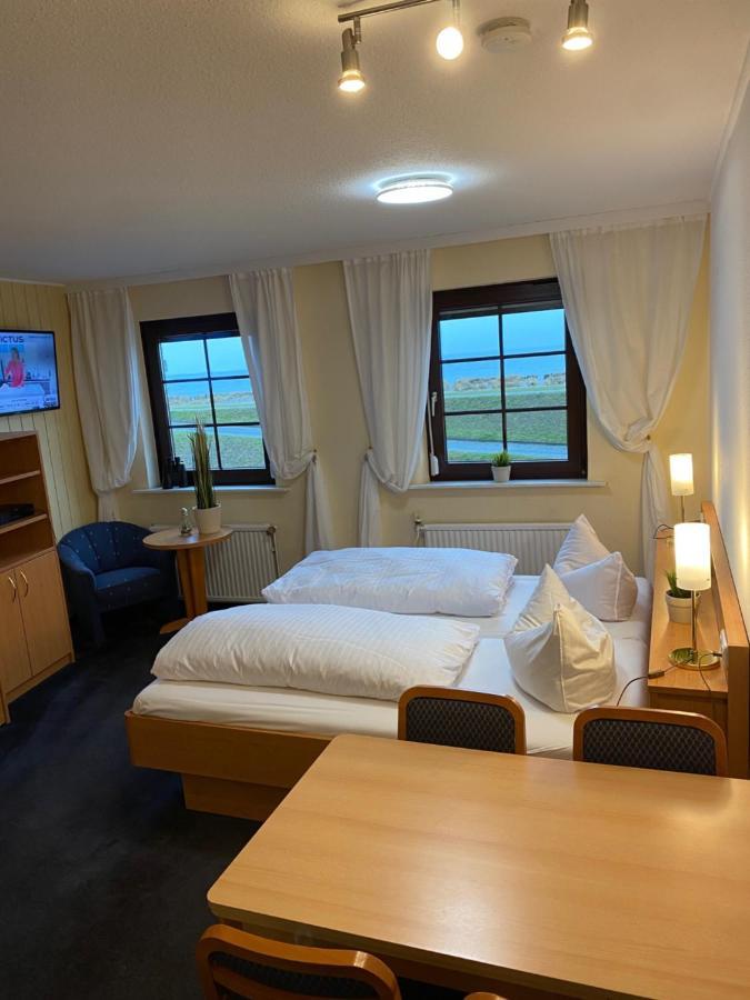 Hotel Strandraeuber Kalifornien Kültér fotó