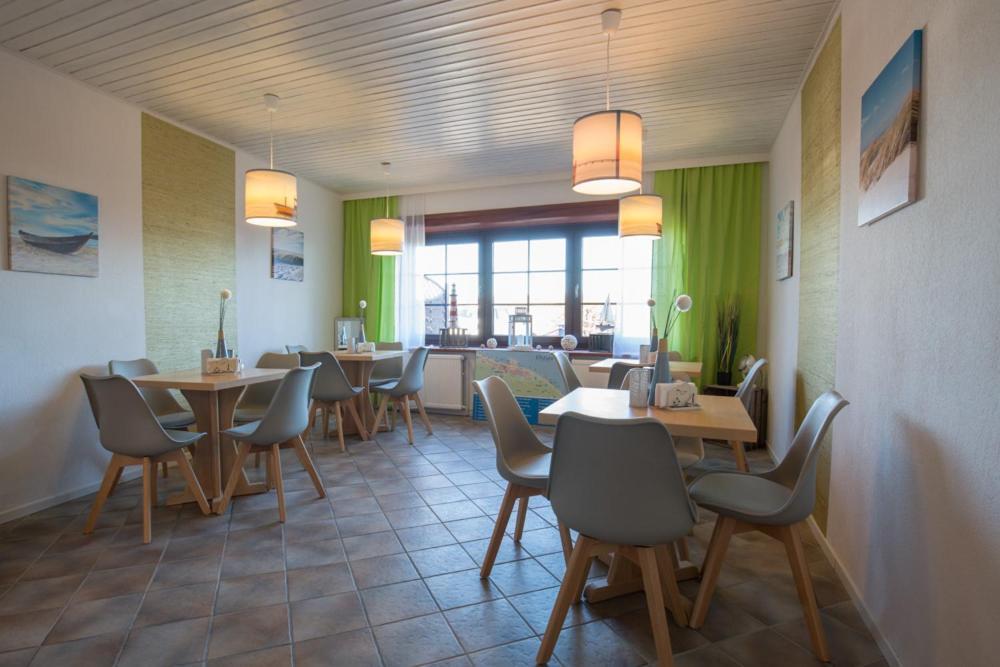 Hotel Strandraeuber Kalifornien Kültér fotó