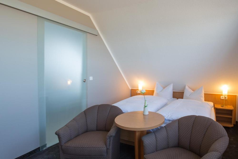 Hotel Strandraeuber Kalifornien Kültér fotó
