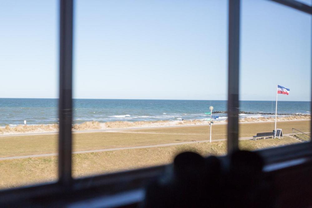 Hotel Strandraeuber Kalifornien Kültér fotó