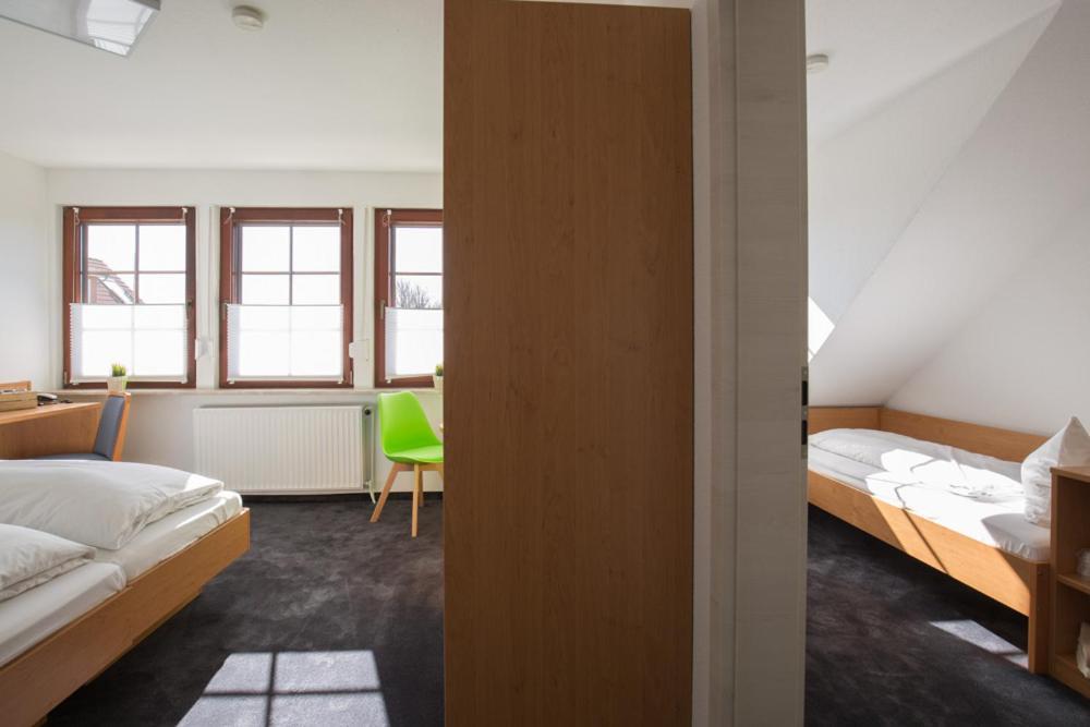 Hotel Strandraeuber Kalifornien Kültér fotó