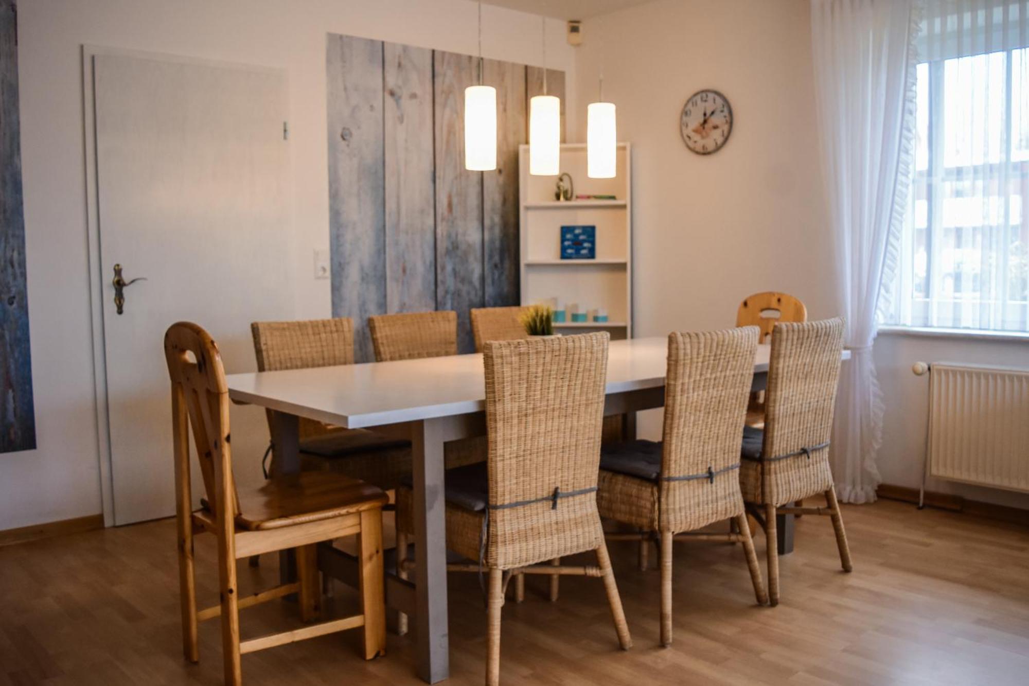Hotel Strandraeuber Kalifornien Kültér fotó