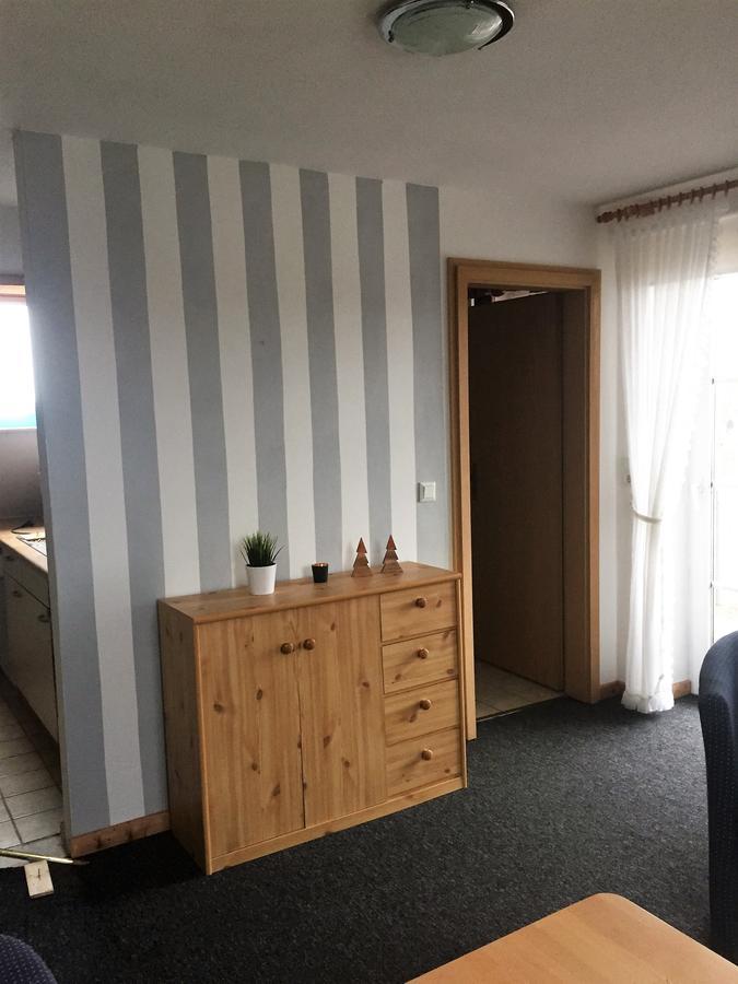 Hotel Strandraeuber Kalifornien Kültér fotó